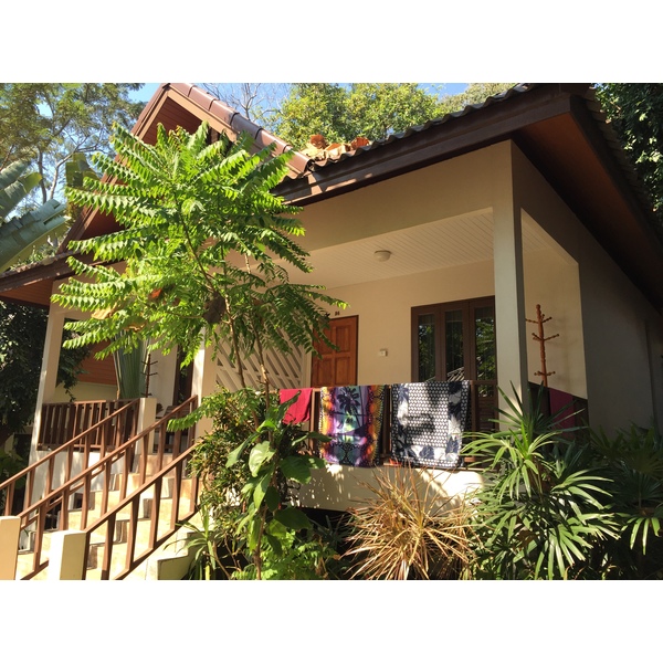รูปถ่าย ไทย(Thailand) เกาะเสม็ด(Ko Samet) 2016-01 86