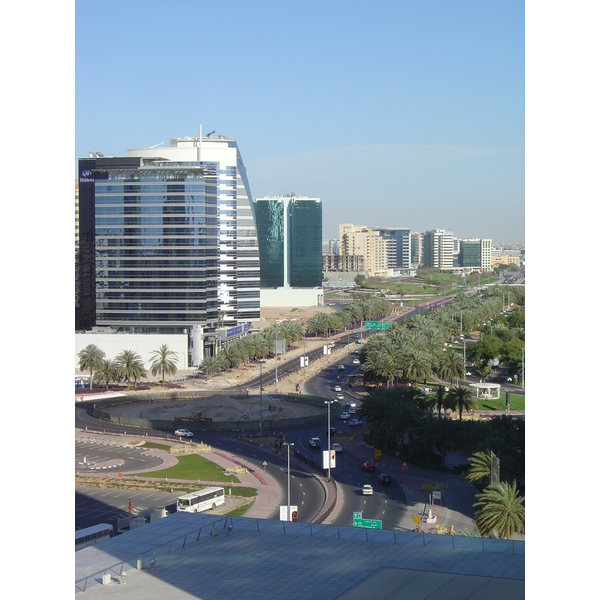 รูปถ่าย สหรัฐอาหรับเอมิเรตส์(United Arab Emirates) ดูไบ(Dubai) 2005-03 97