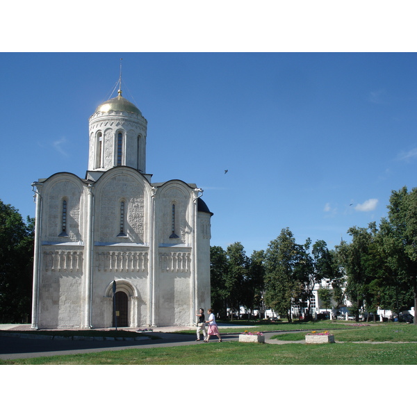 รูปถ่าย รัสเซีย(Russia) วลาดิเมียร์(Vladimir) 2006-07 74