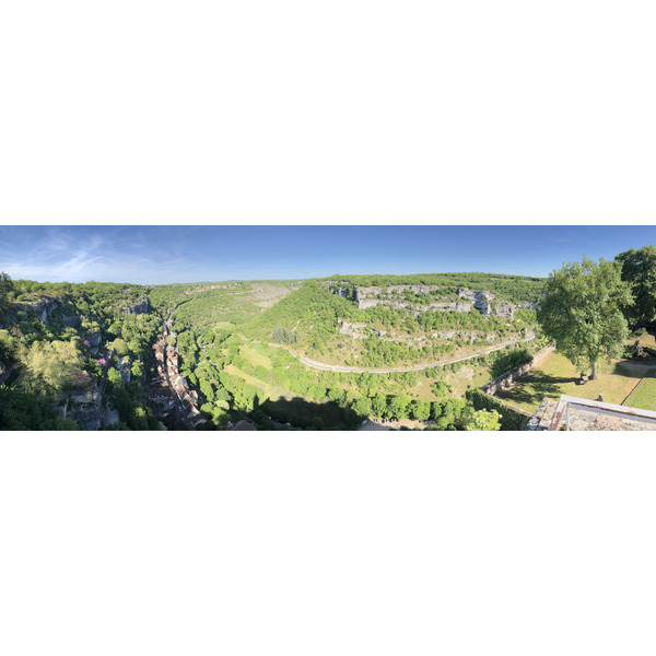 รูปถ่าย ฝรั่งเศส(France) โรกามาดูร์(Rocamadour) 2018-04 94
