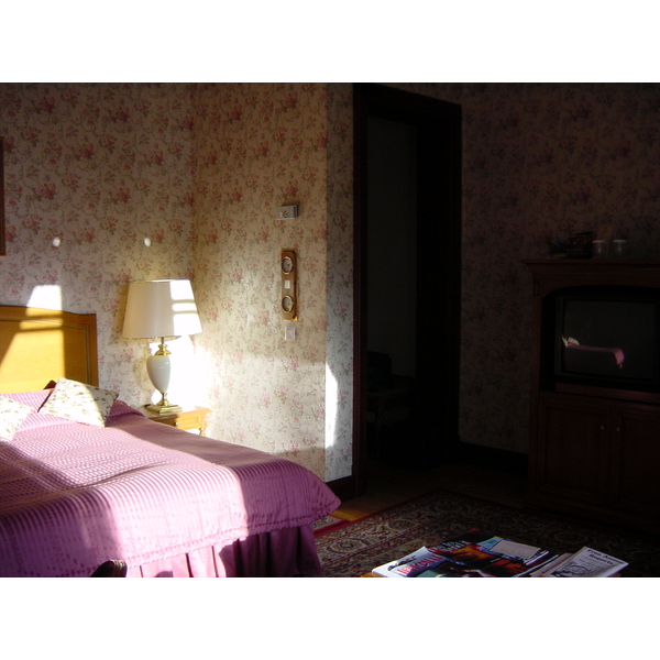 รูปถ่าย รัสเซีย(Russia) มอสโก(Moscow) โรงแรมเมโทรโพล(Metropole Hotel) 2001-09 26