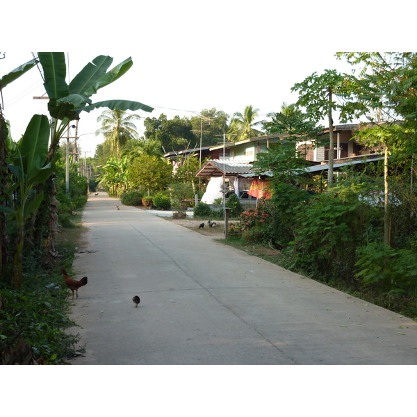 รูปถ่าย ไทย(Thailand) พิษณุโลก(Phitsanulok) จอมทอง(Chom Thong) 2009-12 55