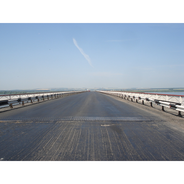 รูปถ่าย รัสเซีย(Russia) จากคาซานไปนิจนีนอฟโกรอด(From Kazan to Nizhniy Novgorod) 2006-07 30