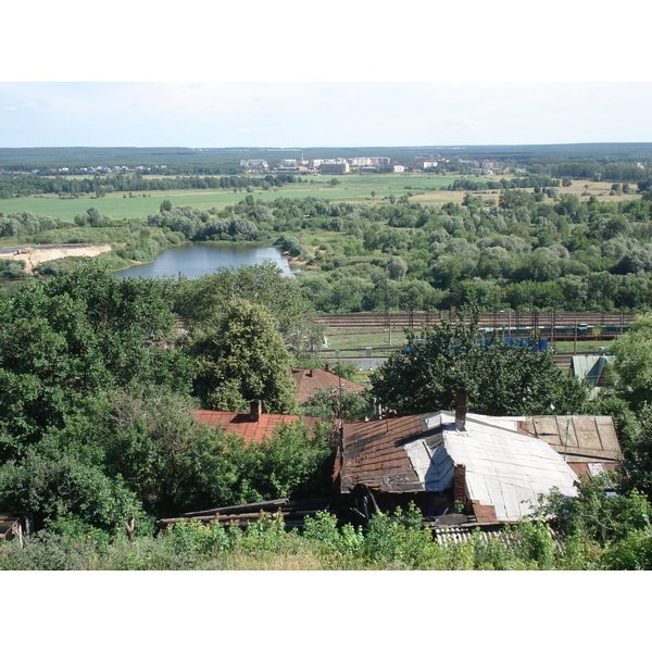 รูปถ่าย รัสเซีย(Russia) วลาดิเมียร์(Vladimir) 2006-07 54