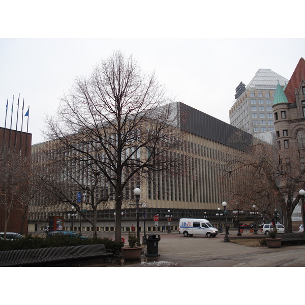 รูปถ่าย สหรัฐอเมริกา(United States) เซนต์พอล รัฐมินนิโซตา(Saint Paul Minnesota) 2006-03 23