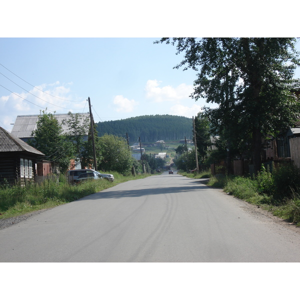 รูปถ่าย รัสเซีย(Russia) อูรัล(Ural) 2006-07 174
