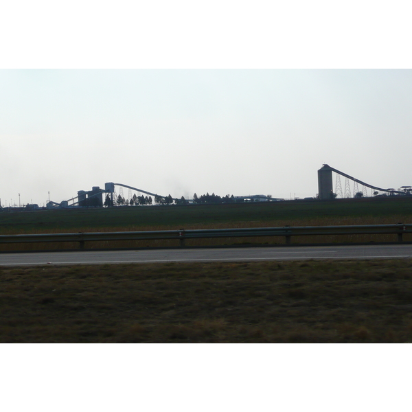 รูปถ่าย แอฟริกาใต้(South Africa) ถนนจากเนลสปรุตไปโจฮันเนสเบิร์ก(Nelspruit to Johannesburg road) 2008-09 128