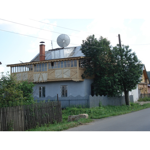 รูปถ่าย รัสเซีย(Russia) อูรัล(Ural) 2006-07 173