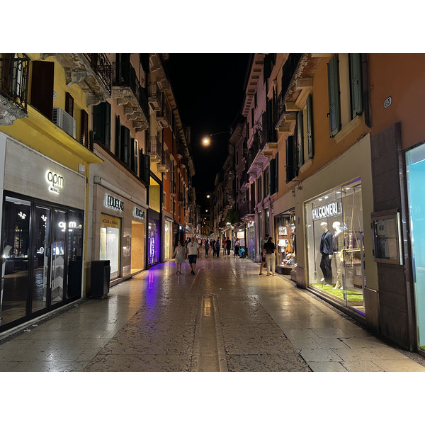 รูปถ่าย อิตาลี(Italy) เวโรเน่(Verona) 2022-05 63
