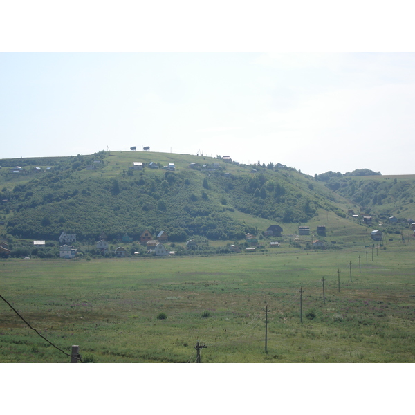 รูปถ่าย รัสเซีย(Russia) จากคาซานไปนิจนีนอฟโกรอด(From Kazan to Nizhniy Novgorod) 2006-07 3