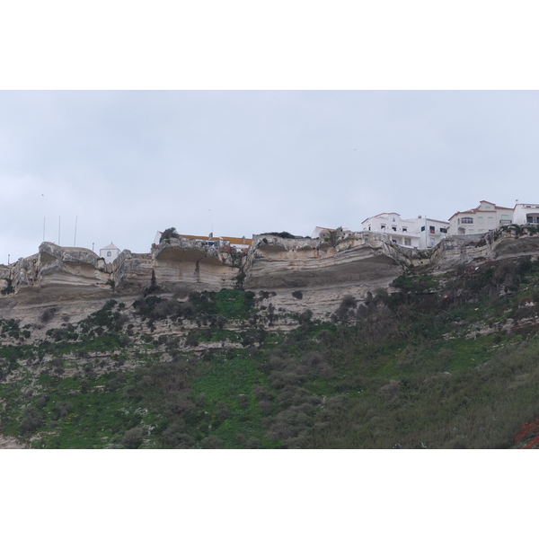 รูปถ่าย โปรตุเกส(Portugal) นาซาเร(Nazare) 2013-01 7