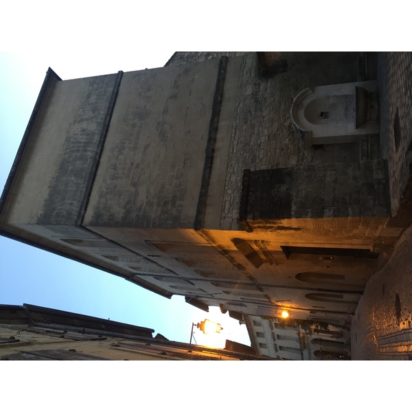 รูปถ่าย ฝรั่งเศส(France) ยูแซส(Uzes) 2017-08 137