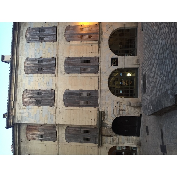รูปถ่าย ฝรั่งเศส(France) ยูแซส(Uzes) 2017-08 138