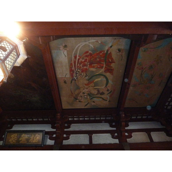 รูปถ่าย ญี่ปุ่น(Japan) โตเกียว(Tokyo) อาซากุสะ(Asakusa) 2010-06 88
