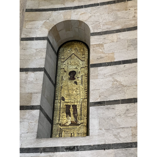 รูปถ่าย อิตาลี(Italy) ปิซา(Pisa) 2021-09 220