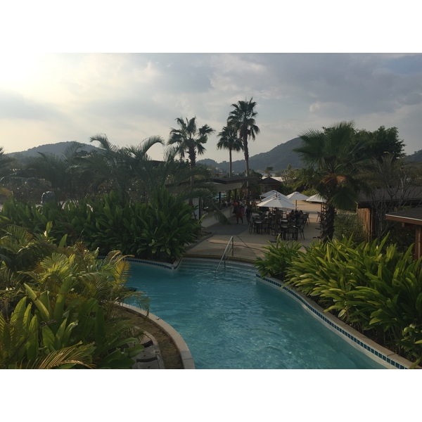 รูปถ่าย ไทย(Thailand) พัทยา(Pattaya) สวนน้ำรามายณะ(Ramayana Water Park) 2016-12 26