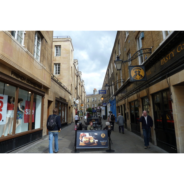 รูปถ่าย อังกฤษ(United Kingdom) เคมบริดจ์(Cambridge) 2011-07 215