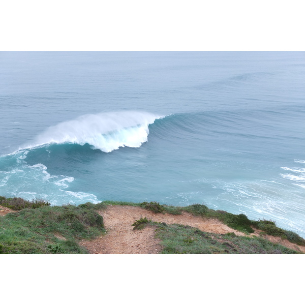 รูปถ่าย โปรตุเกส(Portugal) นาซาเร(Nazare) 2013-01 57