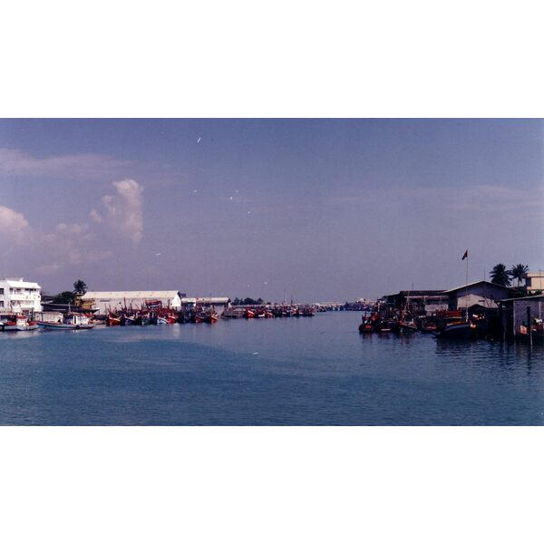 รูปถ่าย ไทย(Thailand) ระยอง(Rayong) 1990-04 1