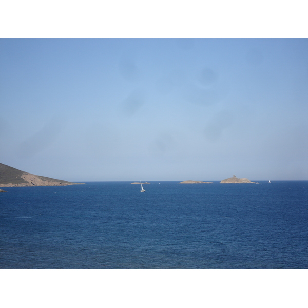 รูปถ่าย ฝรั่งเศส(France) คอร์สิคา(Corsica) แหลมคอร์ส(Corsican Cape) 2006-09 3