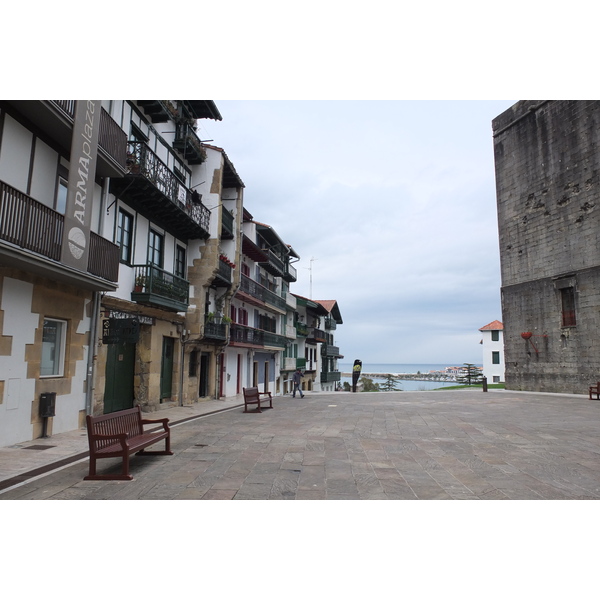 รูปถ่าย ฝรั่งเศส(France) แคว้นบาสก์(Basque Country) 2013-01 86