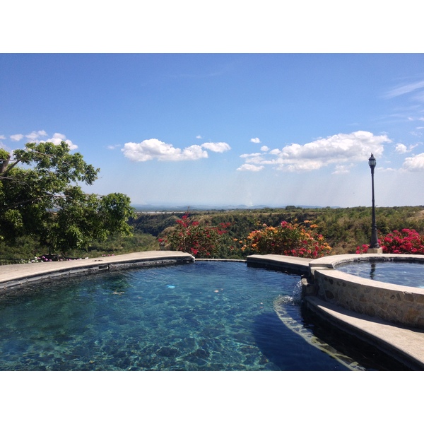 รูปถ่าย ปานามา(Panama) โบเกเต(Boquete) 2015-03 27