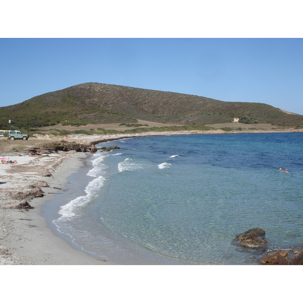 รูปถ่าย ฝรั่งเศส(France) คอร์สิคา(Corsica) แหลมคอร์ส(Corsican Cape) 2006-09 2