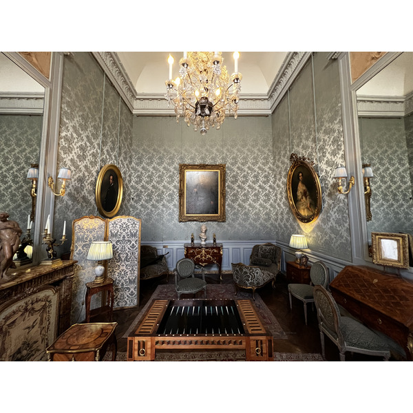 รูปถ่าย ฝรั่งเศส(France) ปารีส(Paris) พิพิธภัณฑ์ฌักมาร์-อ็องเดร(Jacquemart Andre Museum) 2023-04 171