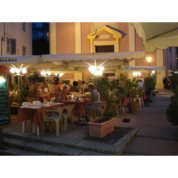 รูปถ่าย ฝรั่งเศส(France) คอร์สิคา(Corsica) คาลวี(Calvi) 2006-09 10