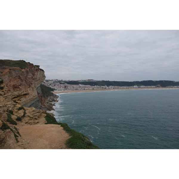 รูปถ่าย โปรตุเกส(Portugal) นาซาเร(Nazare) 2013-01 65