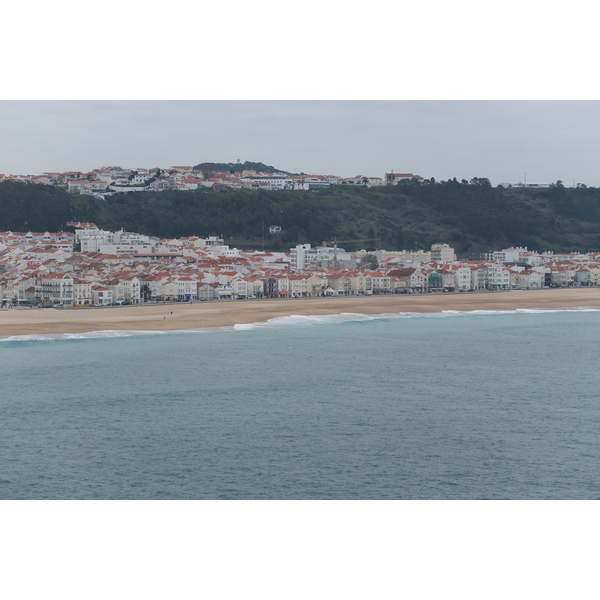 รูปถ่าย โปรตุเกส(Portugal) นาซาเร(Nazare) 2013-01 63