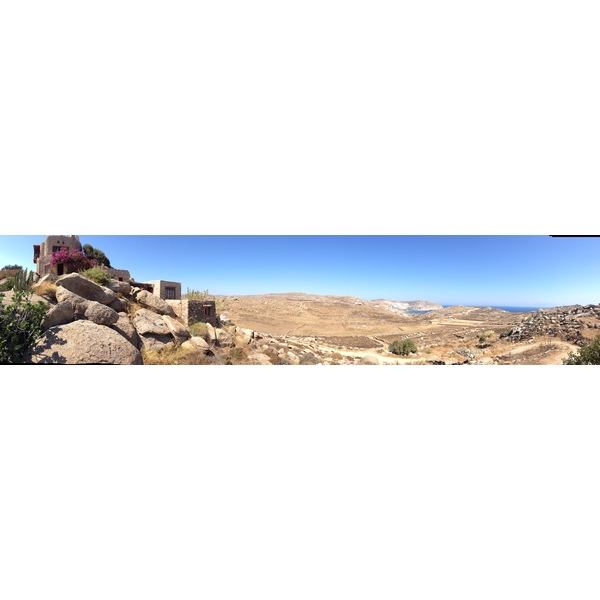 รูปถ่าย กรีก(Greece) เกาะมิโคนอส(Mykonos) 2014-07 377