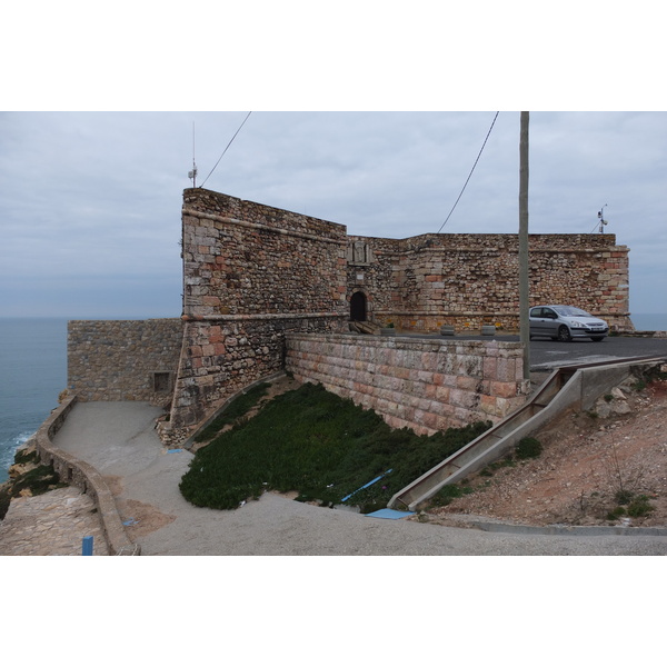 รูปถ่าย โปรตุเกส(Portugal) นาซาเร(Nazare) 2013-01 62