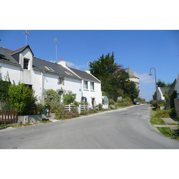 รูปถ่าย ฝรั่งเศส(France) ซืสซีนีโอ(Suscinio) 2007-09 31