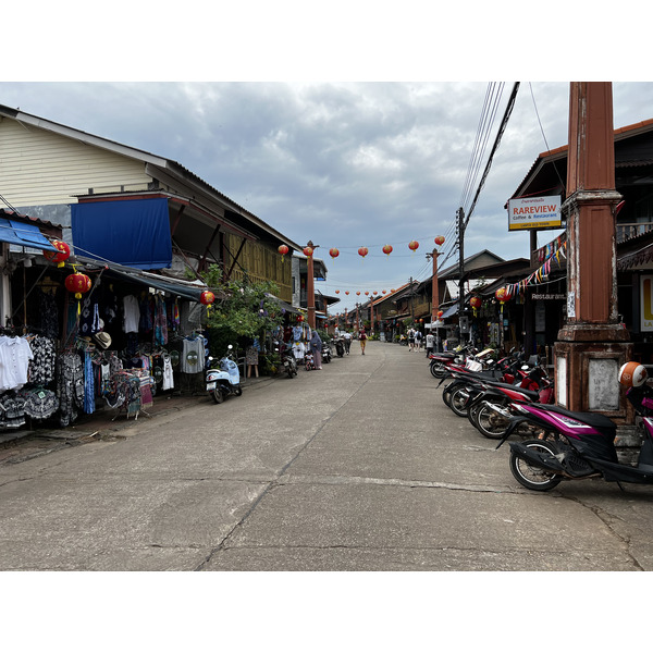 รูปถ่าย ไทย(Thailand) เกาะลันตา(Ko Lanta) 2023-01 18