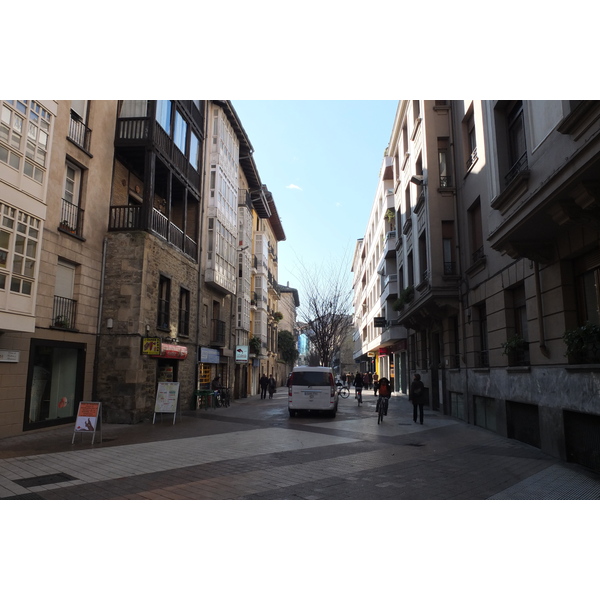 รูปถ่าย สเปน(Spain) บิโตเรีย-กัสเตซ(Vitoria Gasteiz) 2013-01 81