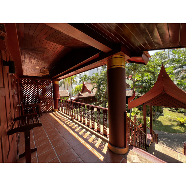 รูปถ่าย ไทย(Thailand) ภูเก็ต(Phuket) ป่าตอง(Patong) โรงแรมรอยัลภาวดีวิลเลจ(Royal Phawadee Village Hotel) 2021-12 89