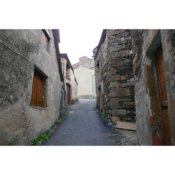 รูปถ่าย ฝรั่งเศส(France) โกกูแรส(Cocures) 2008-04 33