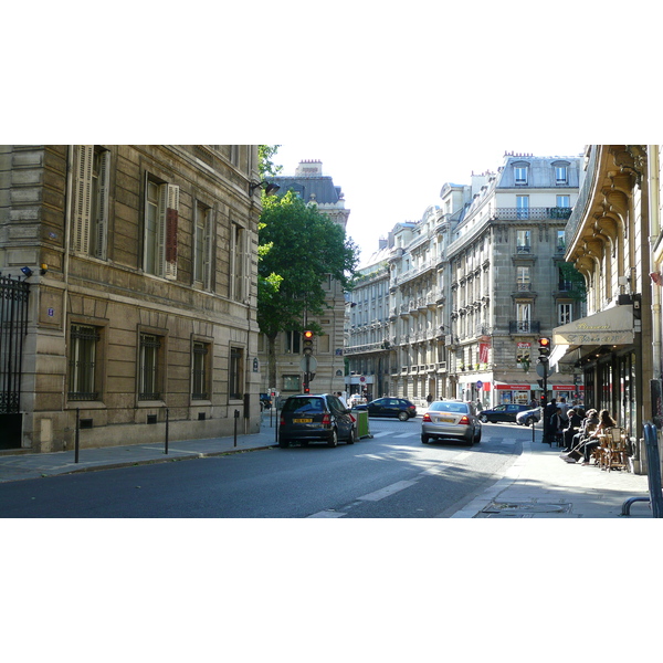 รูปถ่าย ฝรั่งเศส(France) ปารีส(Paris) ประตูชัย(Etoile and Arc de Triomphe) 2007-05 151