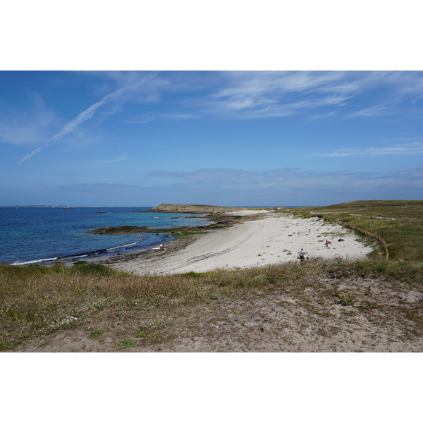 รูปถ่าย ฝรั่งเศส(France) เกาะเอดิก(Hoedic) 2016-08 83