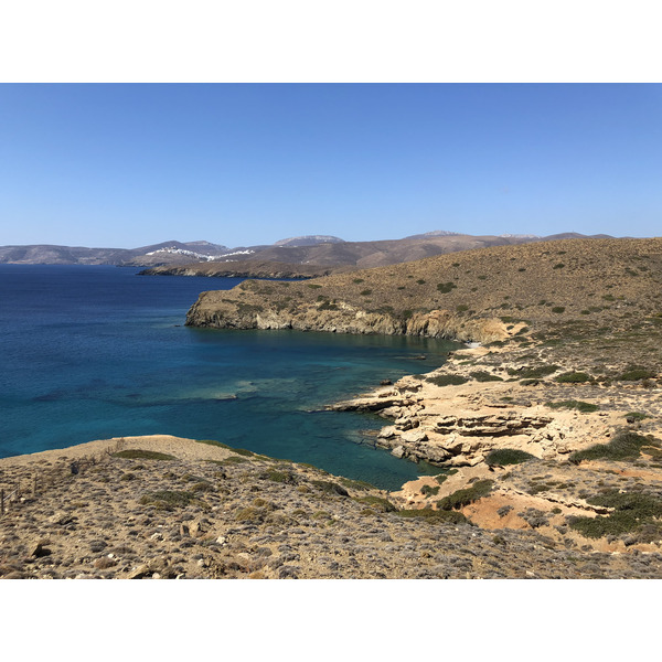 รูปถ่าย กรีก(Greece) เกาะอัสติปาเลีย(Astypalea) 2018-07 70