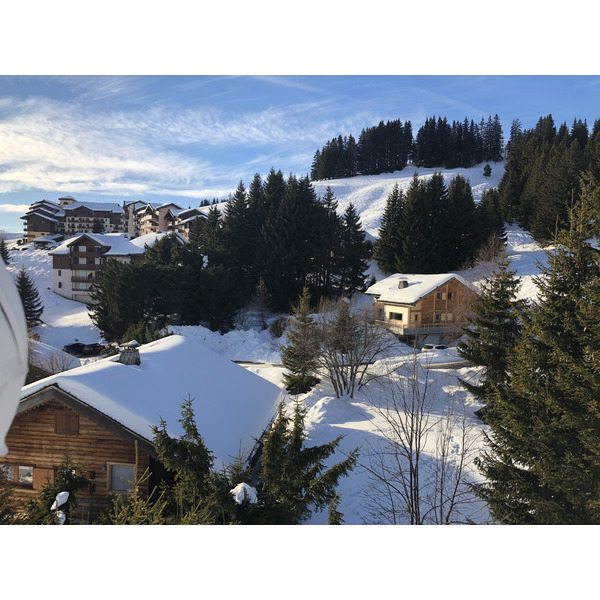 รูปถ่าย ฝรั่งเศส(France) ลากลูซา(La Clusaz) 2017-12 167