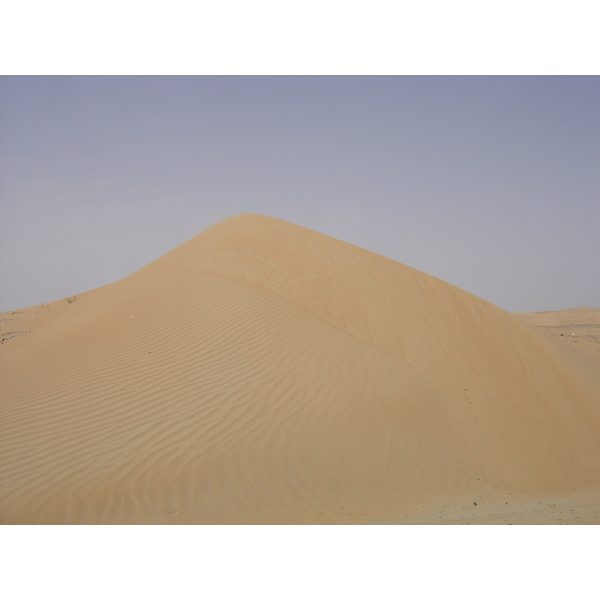 รูปถ่าย สหรัฐอาหรับเอมิเรตส์(United Arab Emirates) จากดูไบไปถนนอัลอิน(Dubai to Al Ain road) 2005-03 30