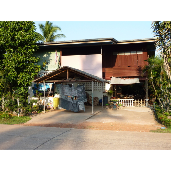 รูปถ่าย ไทย(Thailand) พิษณุโลก(Phitsanulok) จอมทอง(Chom Thong) 2009-12 23