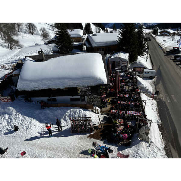 รูปถ่าย ฝรั่งเศส(France) เมแฌฟว์(Megeve) 2022-02 123