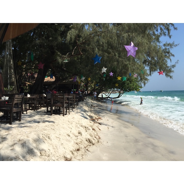 รูปถ่าย ไทย(Thailand) เกาะเสม็ด(Ko Samet) 2016-01 4