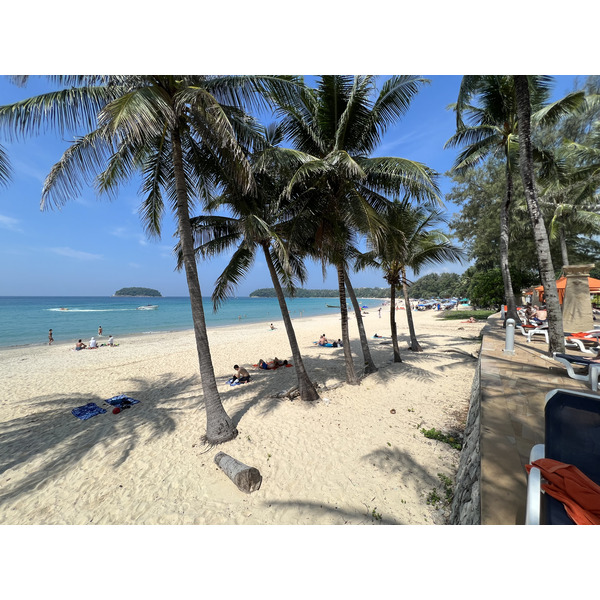 รูปถ่าย ไทย(Thailand) ภูเก็ต(Phuket) หาดกะตะ(Kata Beach) บียอนด์รีสอร์ต กะตะ(Beyond Resort Kata) 2021-12 24