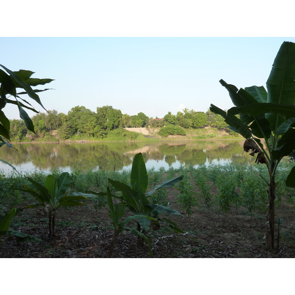 รูปถ่าย ไทย(Thailand) พิษณุโลก(Phitsanulok) จอมทอง(Chom Thong) 2009-12 36