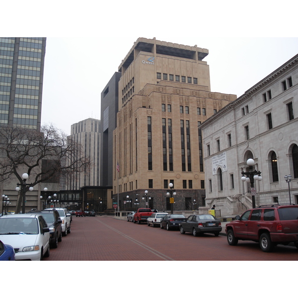 รูปถ่าย สหรัฐอเมริกา(United States) เซนต์พอล รัฐมินนิโซตา(Saint Paul Minnesota) 2006-03 19
