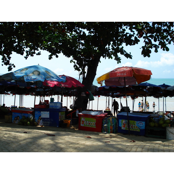 รูปถ่าย ไทย(Thailand) หาดพัทยา(Pattaya Beach) 2007-02 178